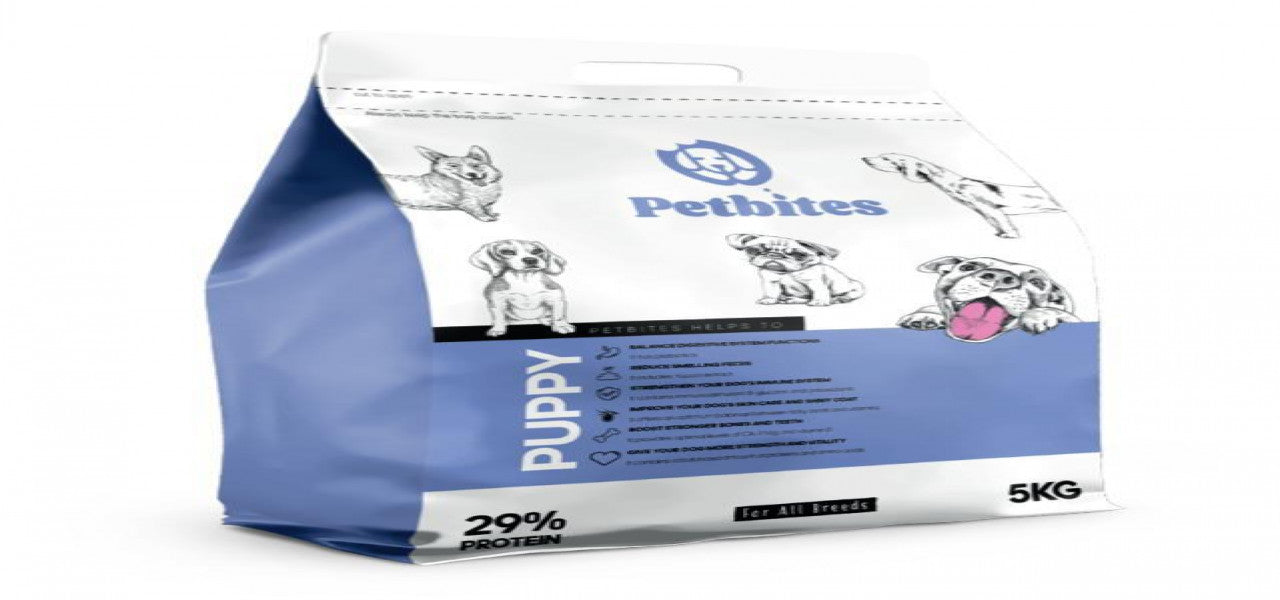PetBites | Puppy