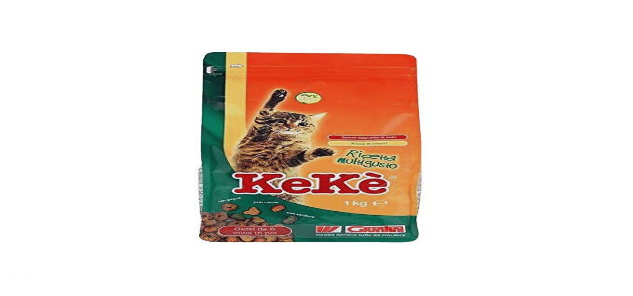 Kekè