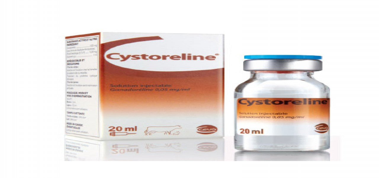 CYSTORELIN