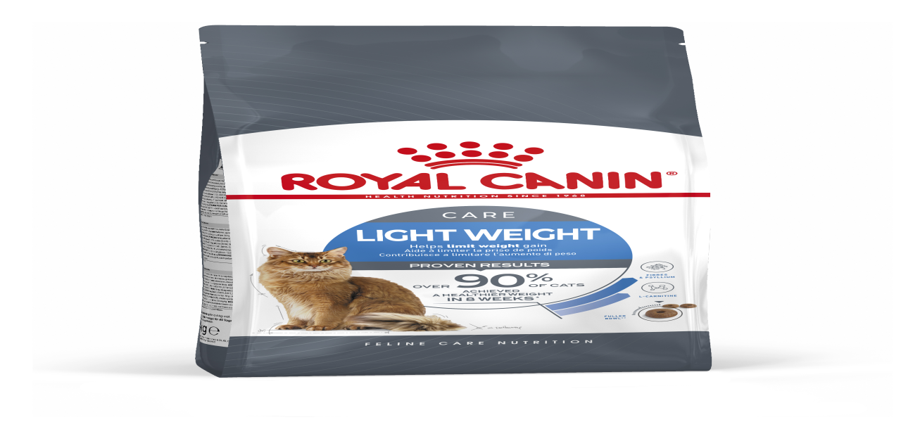 Royal Canin | Feline Light weight