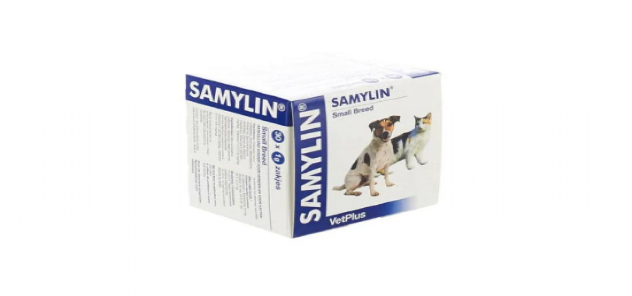 SAMYLIN® | 30 Sachets