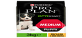 PUPPIES - Medium Puppy Rich in Chicken