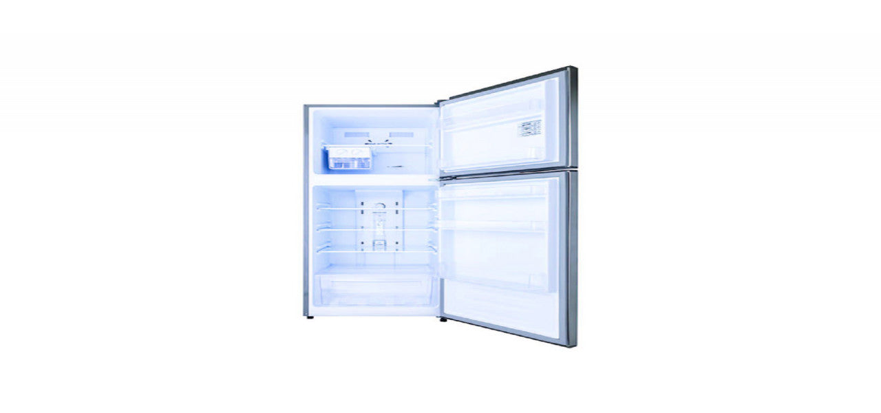 Fresh FNT-BR470KGB Refrigerator 376 Liter