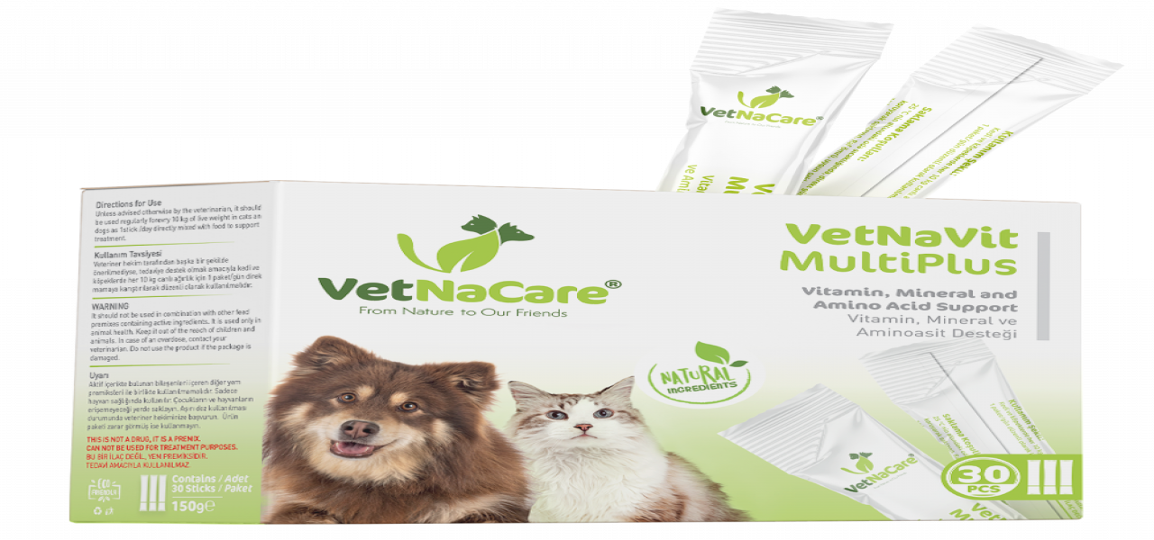 VetNaVit MultiPlus
