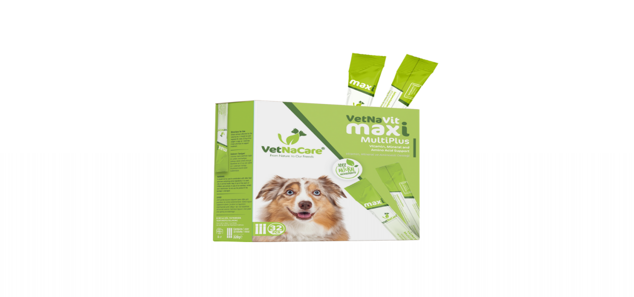 VetNaVit MAXI MULTIPLUS