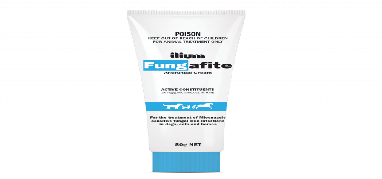 ilium Fungafite
