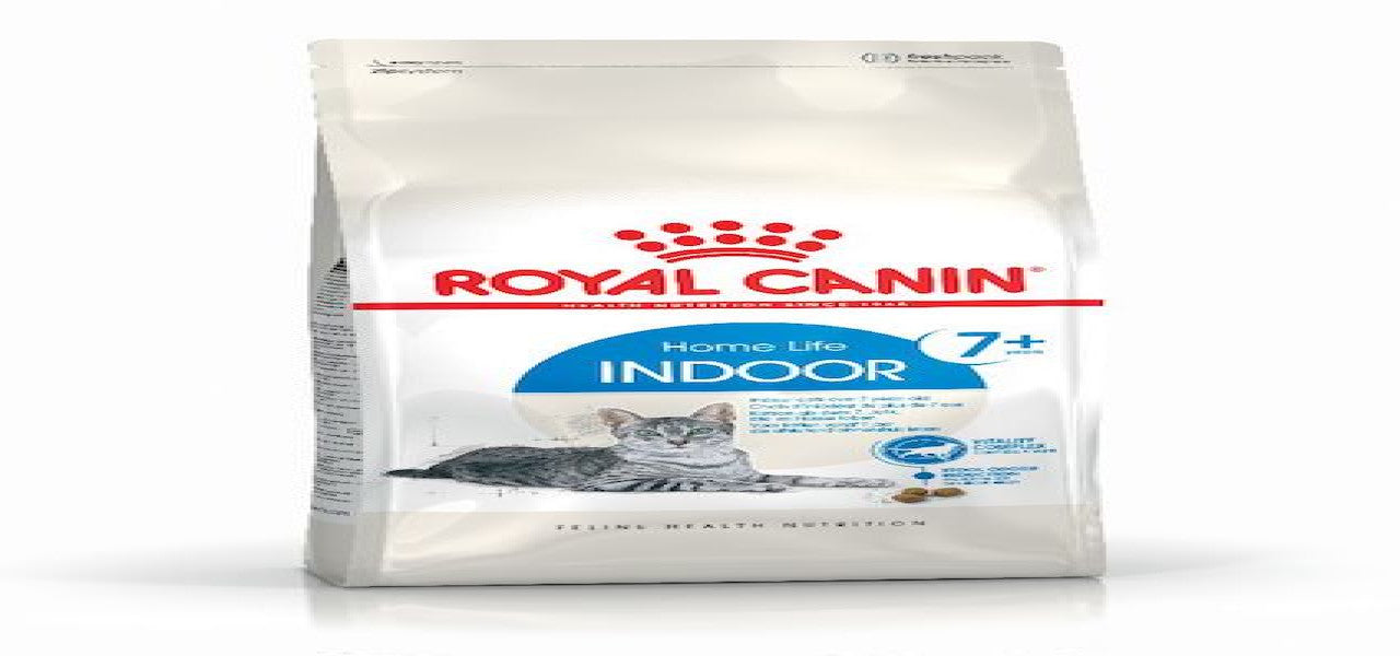 Royal Canin | Feline Health Nutrition Indoor 7+ Years