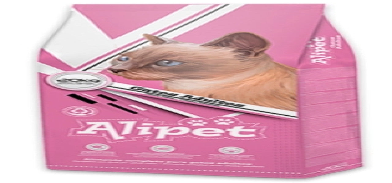 Ali Pet Dry Food For Cat