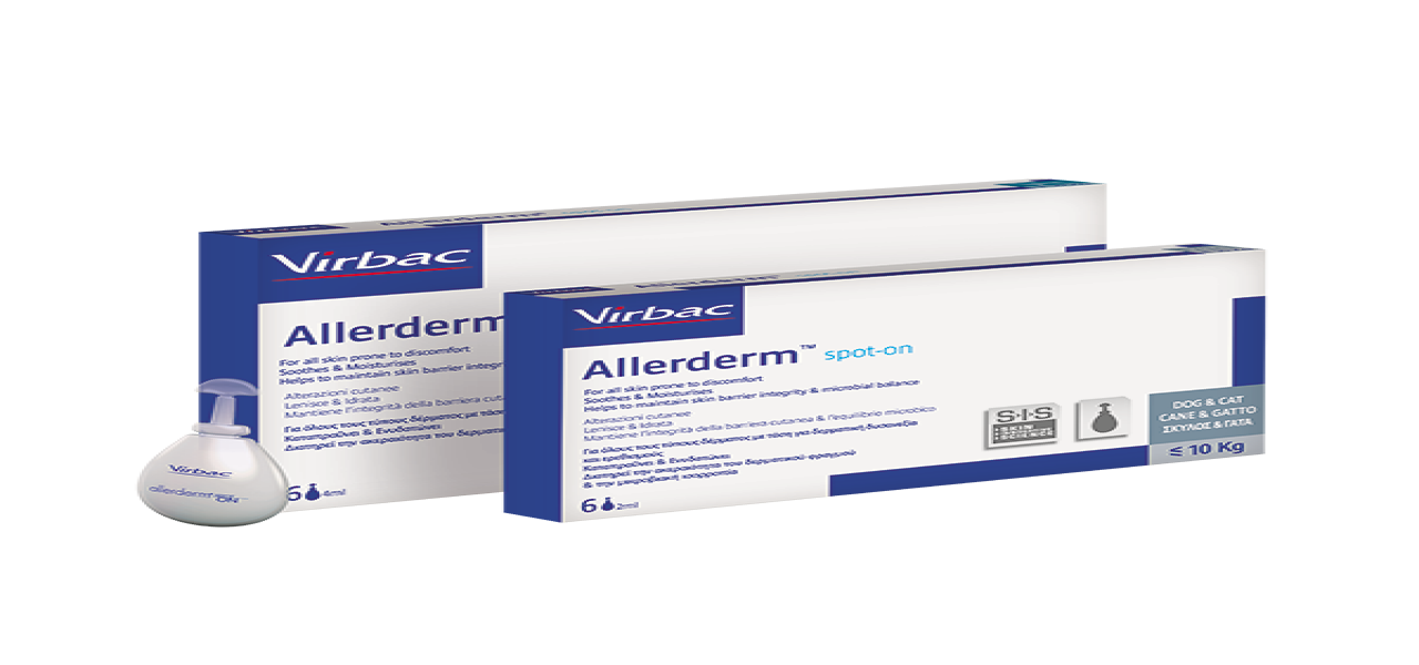Allerderm Spot-On