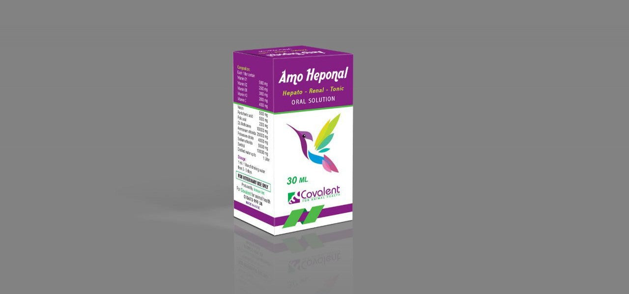 Amo Heponal