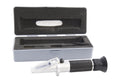 Colostrum Refraktometre, Brix scale
