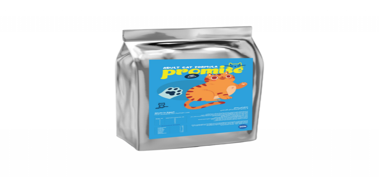 Promise Adult Cat Formula