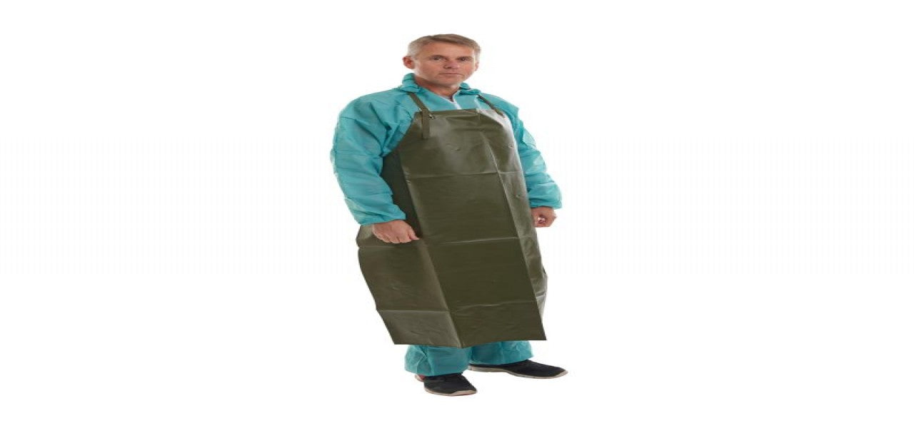 KRUTEX obstetric apron