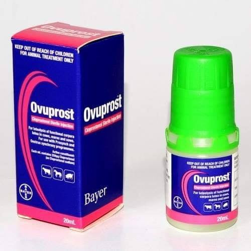 Ovuprost