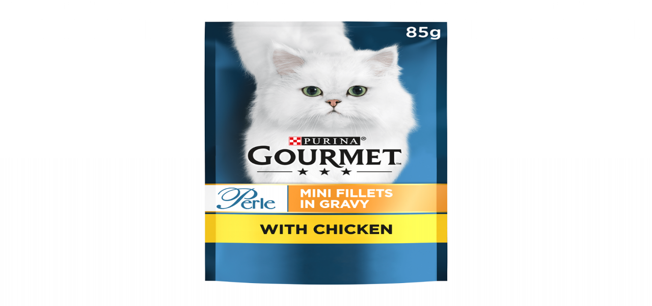 GOURMET