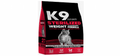 K9 | Sterilized Dry Cat Food