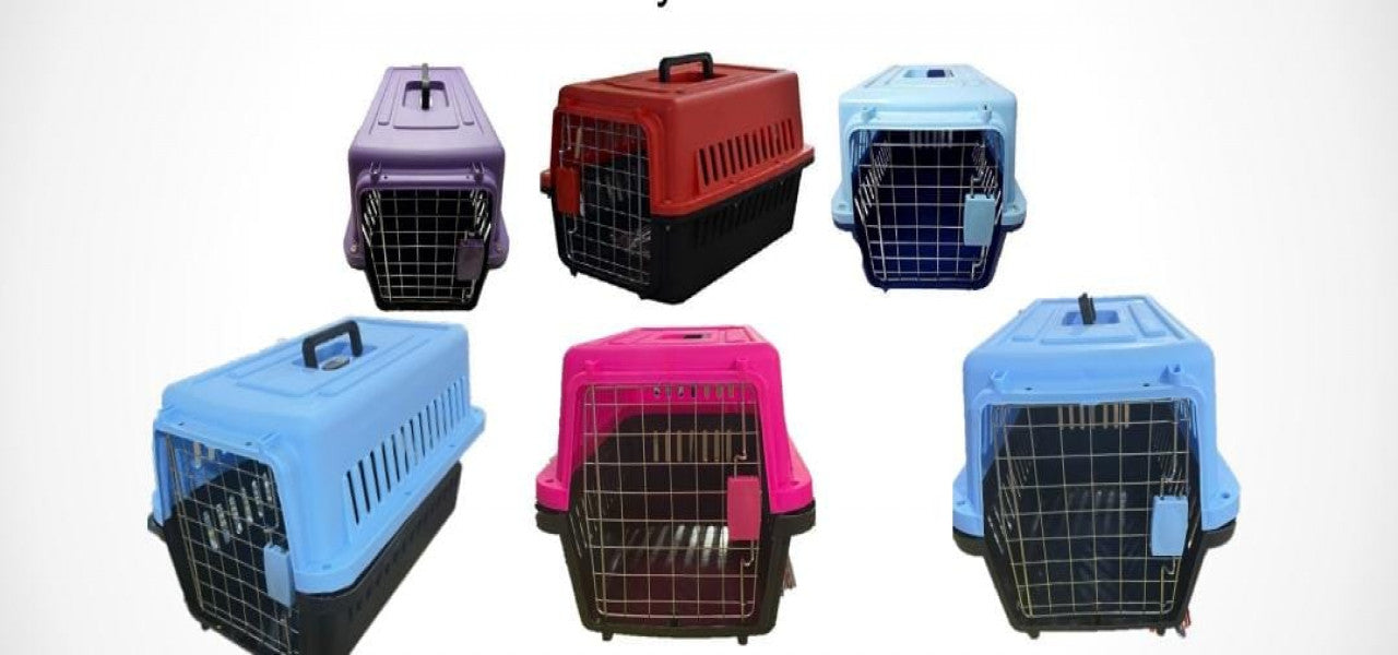 Pet Cage