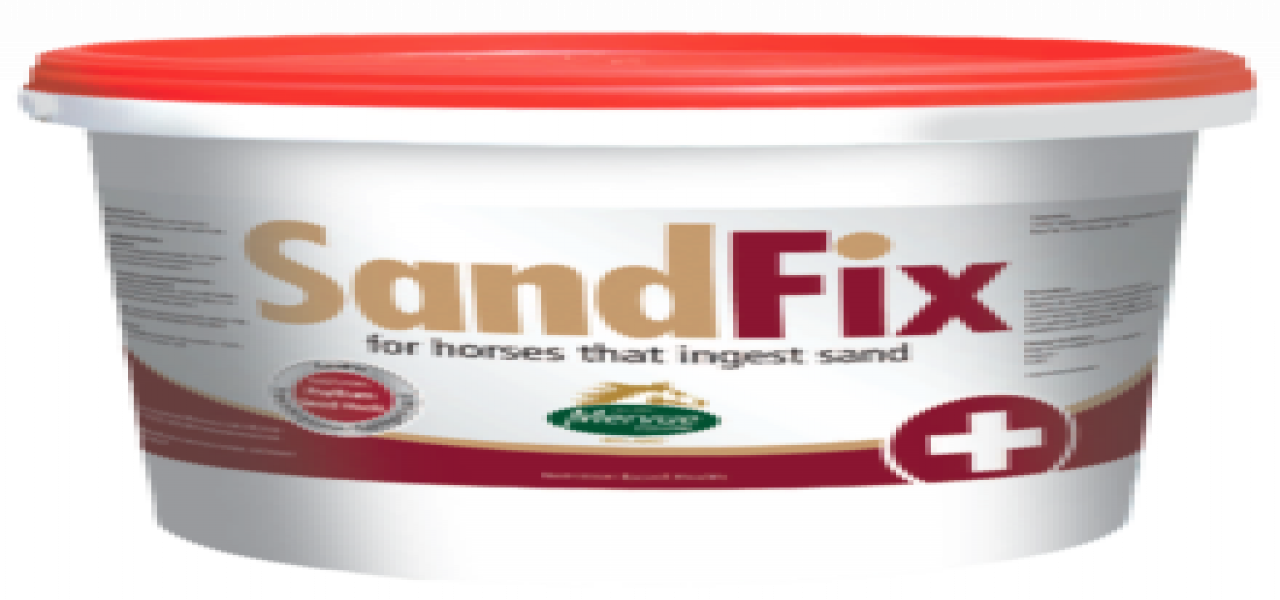 SANDFIX