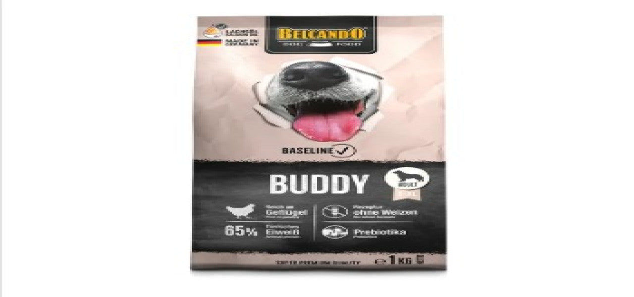 Belcando | Baseline Buddy Adult Dogs