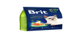 Brit | Premium by Nature Cat Sterilized Salmon