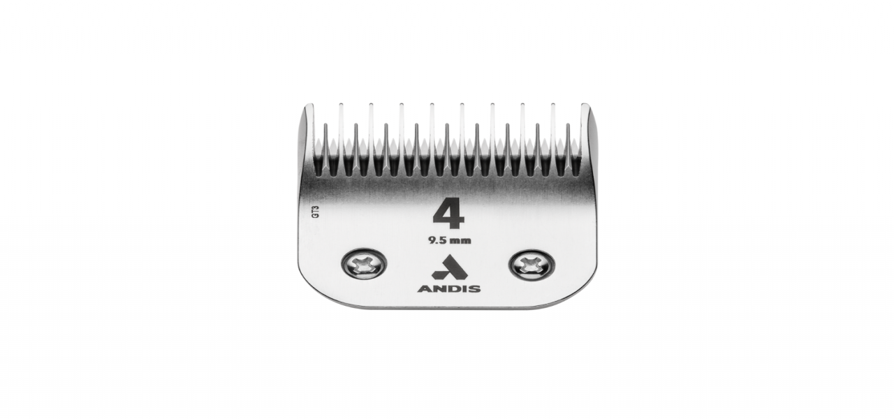 ANDIS blade, UltraEdge 4