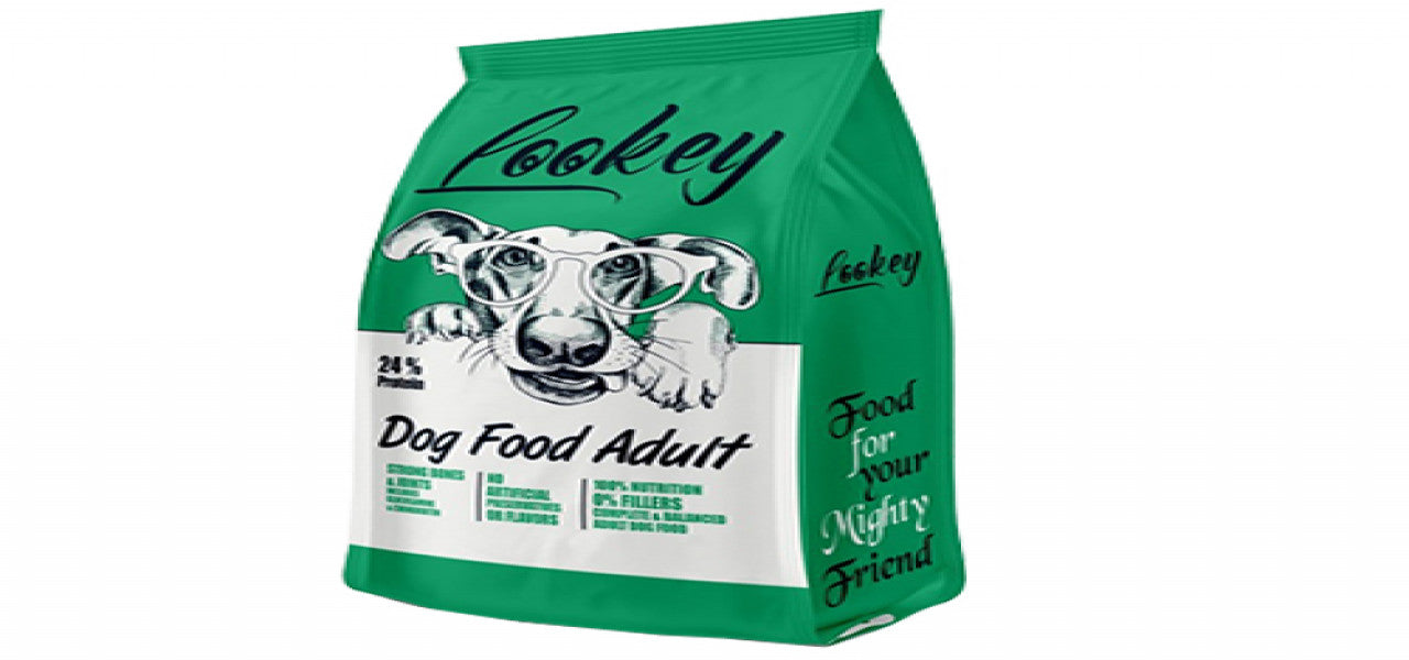 Lookey | Dry Food - Adult Dog