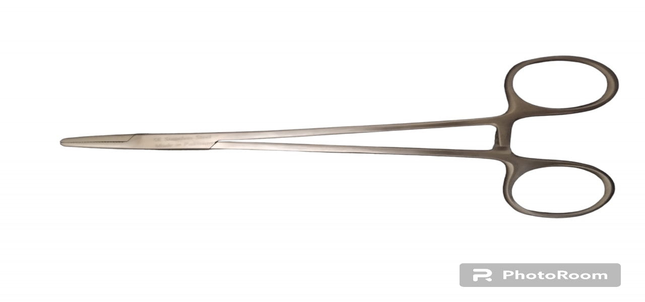 Adson Needle Holder