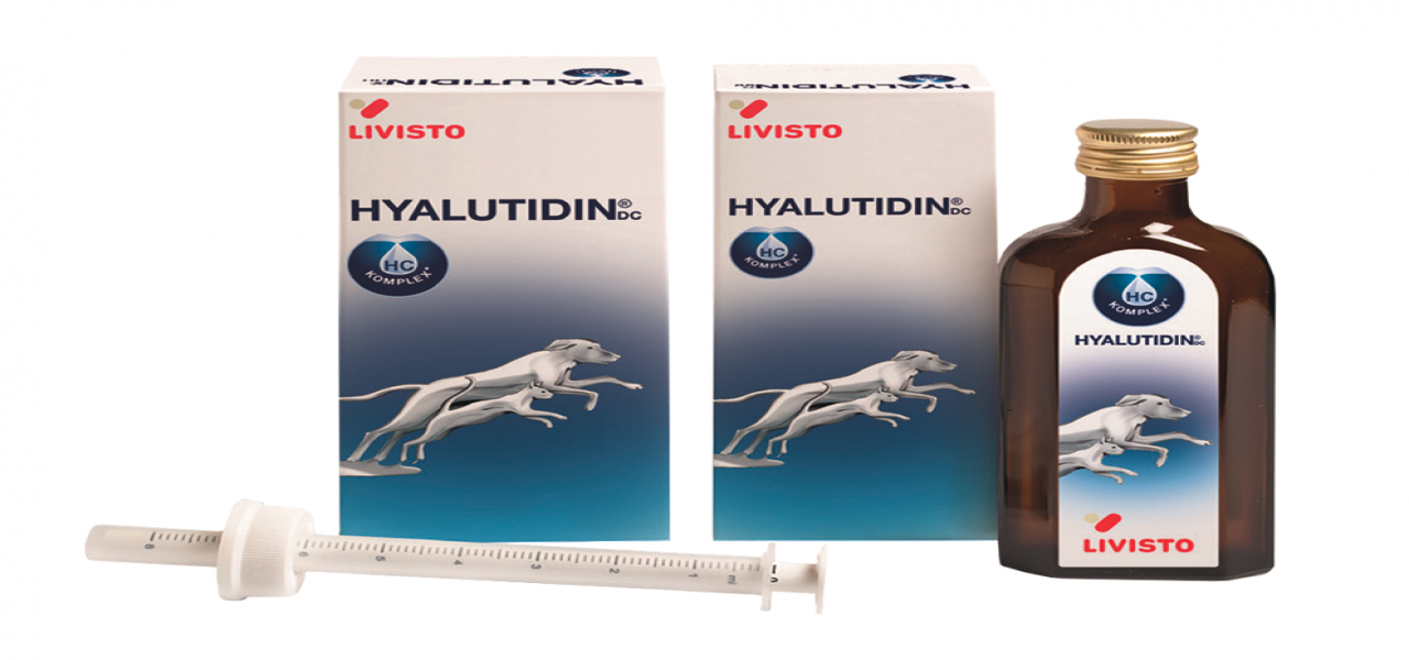 Hyalutidin DC