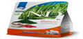 Farmina ND Dog Spirulina Herring Adult Med & Maxi