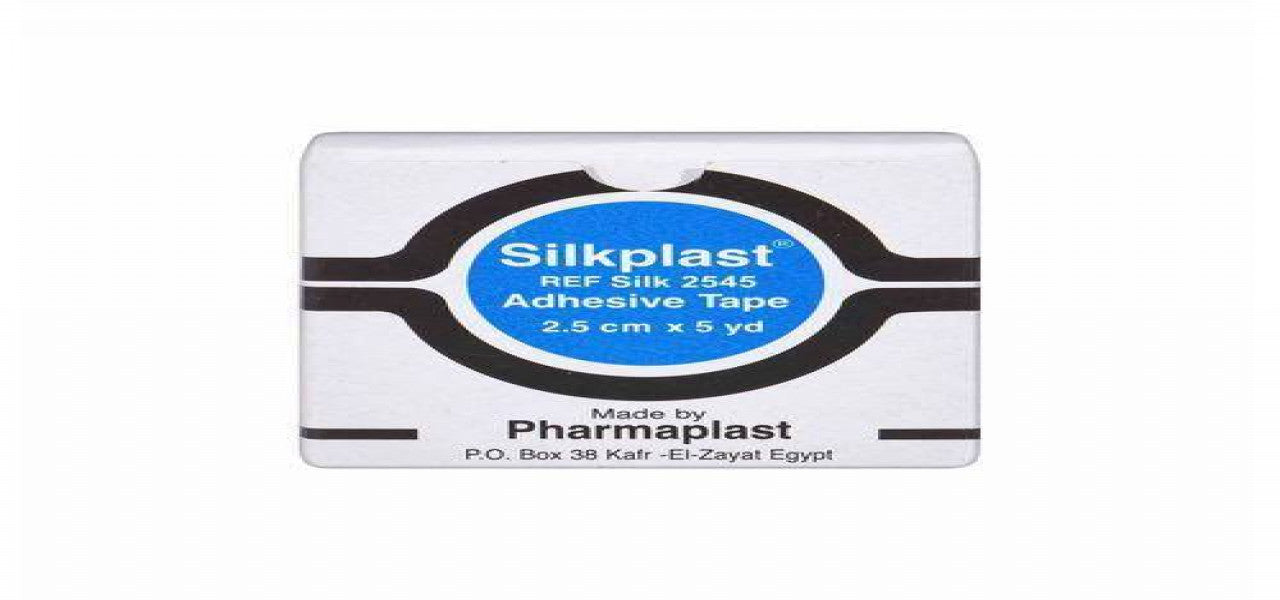 Silkplast