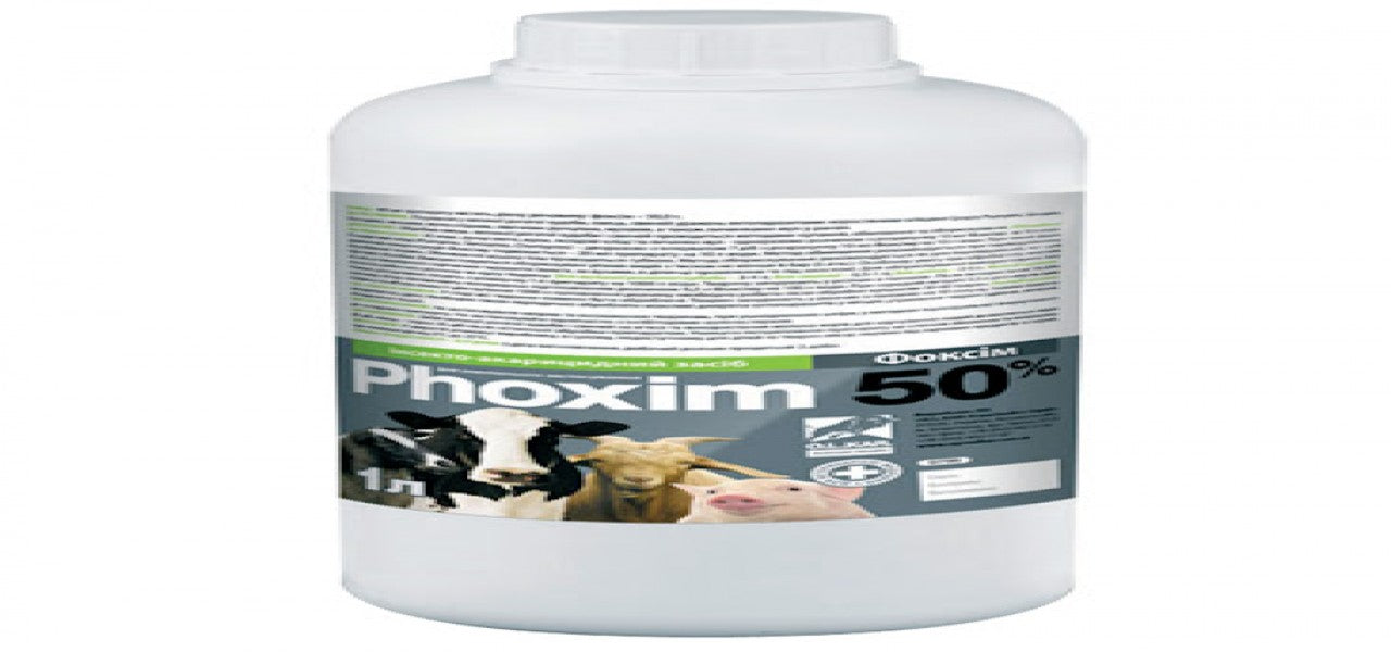Phoxim 50%