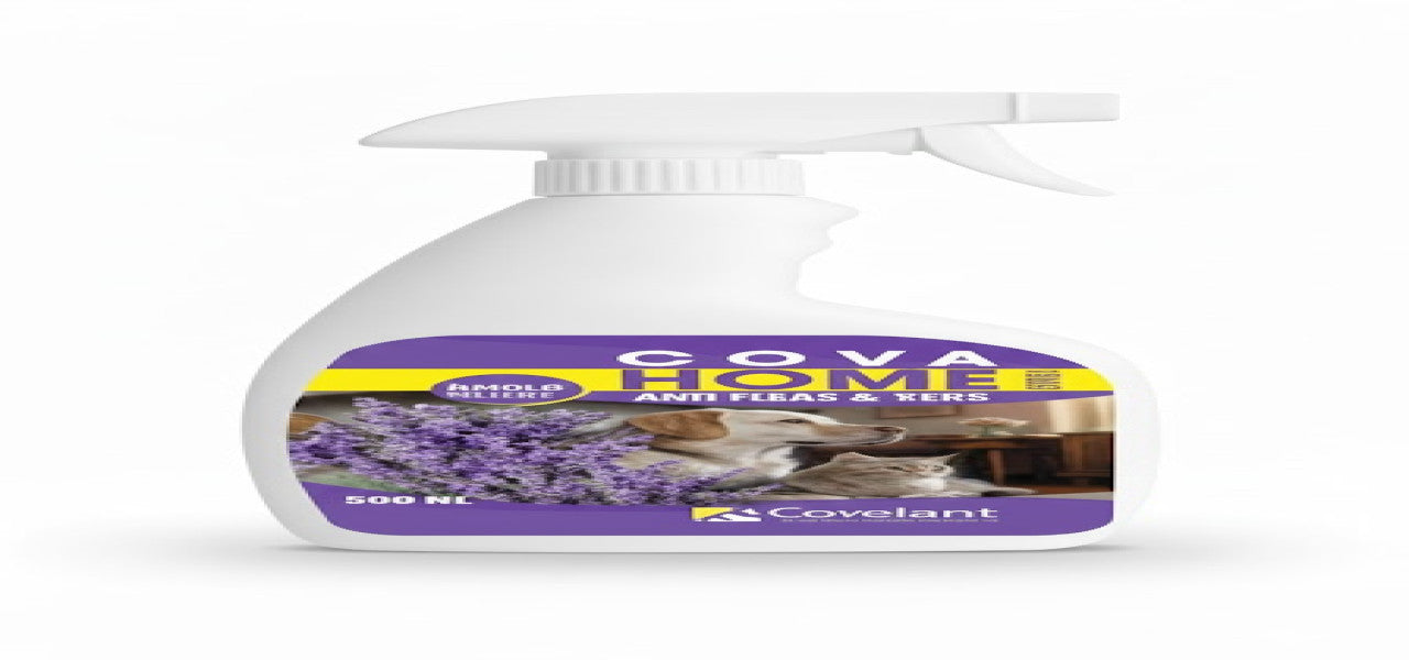 Cova Home Spray