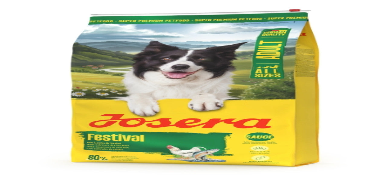 JOSIDOG FESTIVAL