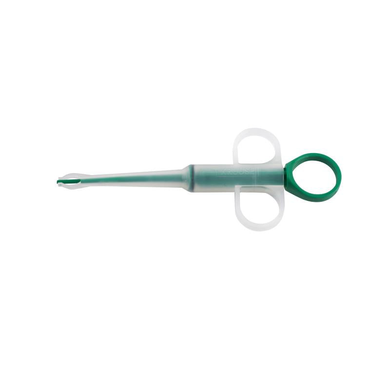 BUSTER tablet introducer