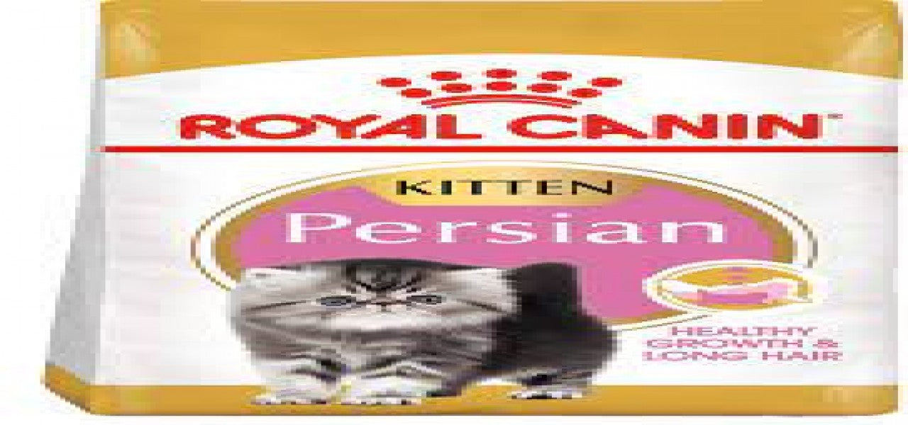 ROYAL CANIN KITTEN PERSIAN