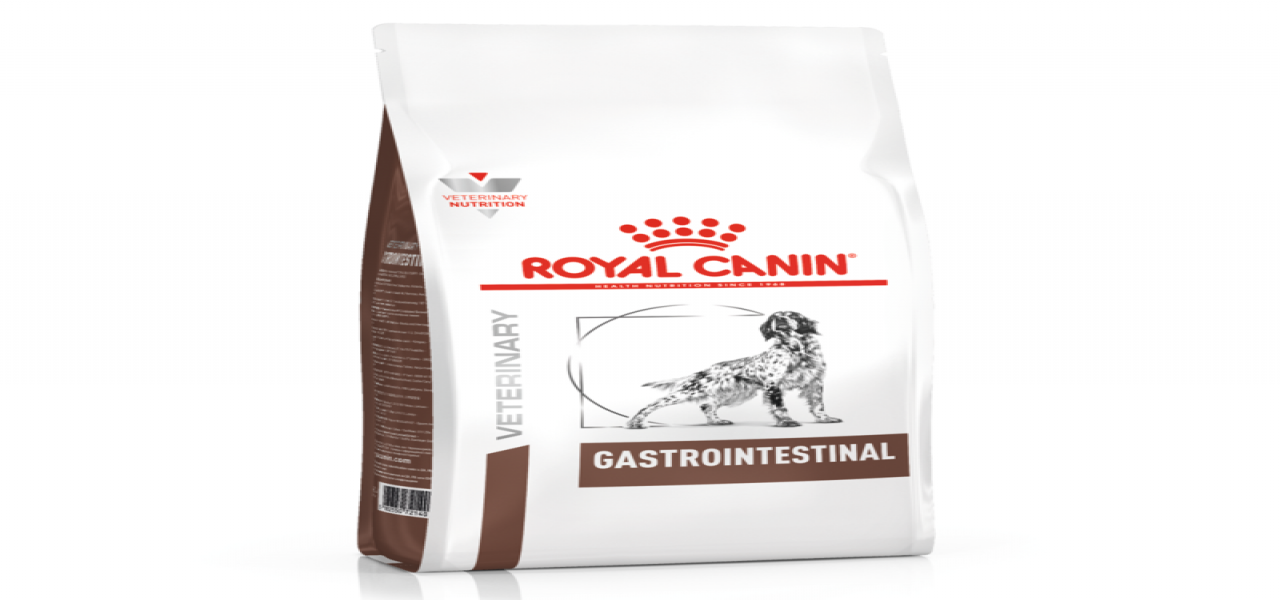 ROYAL CANIN | Dog VHN  GASTROINTESTINAL