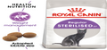 ROYAL CANIN | Feline Health Nutrition Sterilised