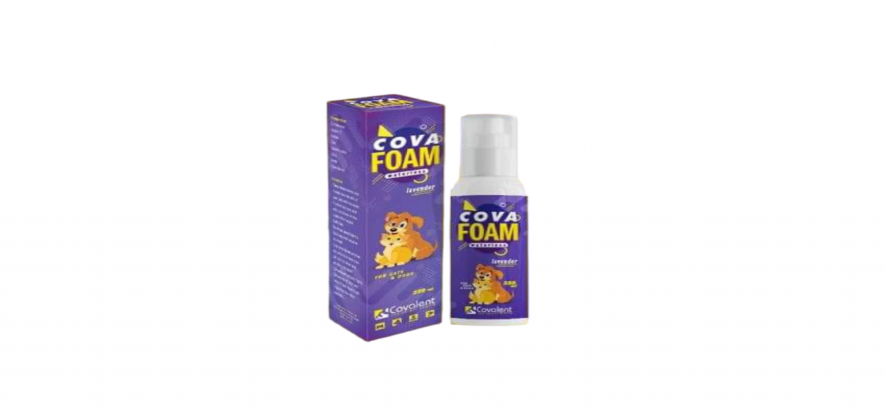 COVA FOAM