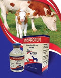 Atoprofen