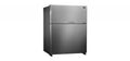 Sharp Refrigerator No Frost 538 Liters
