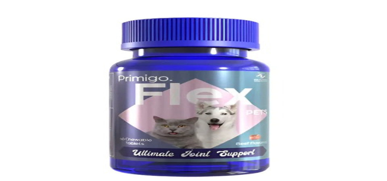 PRIMIGO Flex Pets