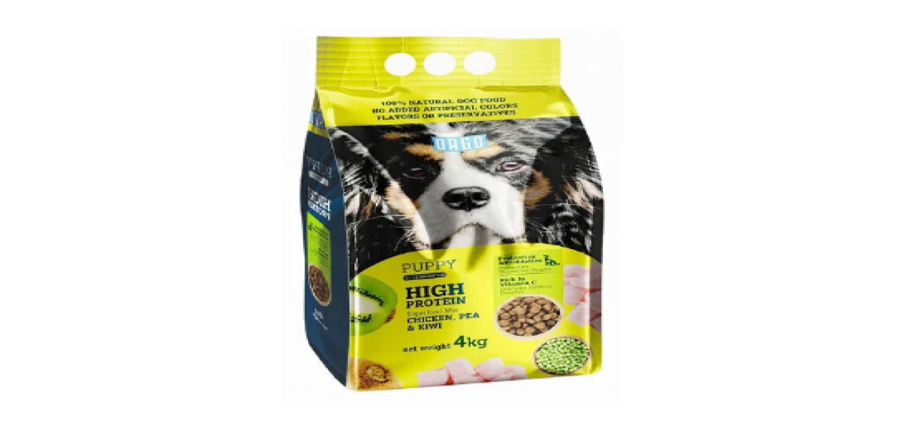 ORGO | Dog Food - Puppy