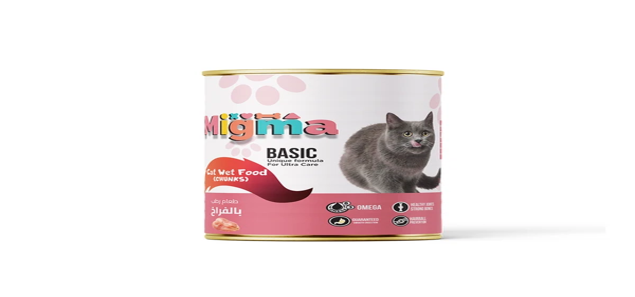 MIGMA | Wet Food – cat