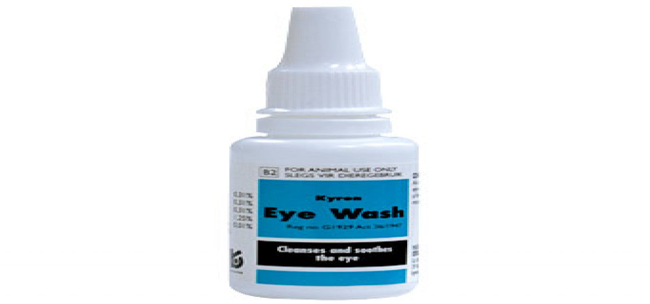 Eye Wash