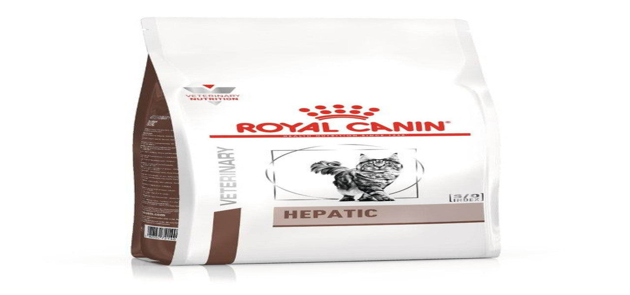 ROYAL CANIN | HEPATIC FELINE