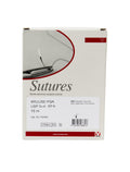 PGA suture, USP 3 plus 4