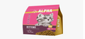 Alpha Kitten