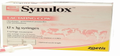 Synulox LC intramammary