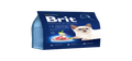 Brit | Premium by Nature Cat Sterilized Lamb