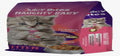 Juicy bites Dry Food - Kitten